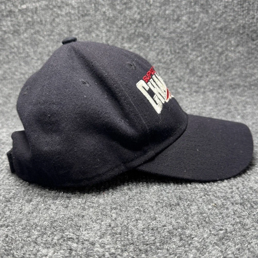 New England Patriots New Era Hat Youth Navy Blue Super Bowl LI Champions
